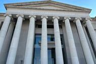 The Alabama Supreme Court  ruled that frozen embryos can be considered children under state...