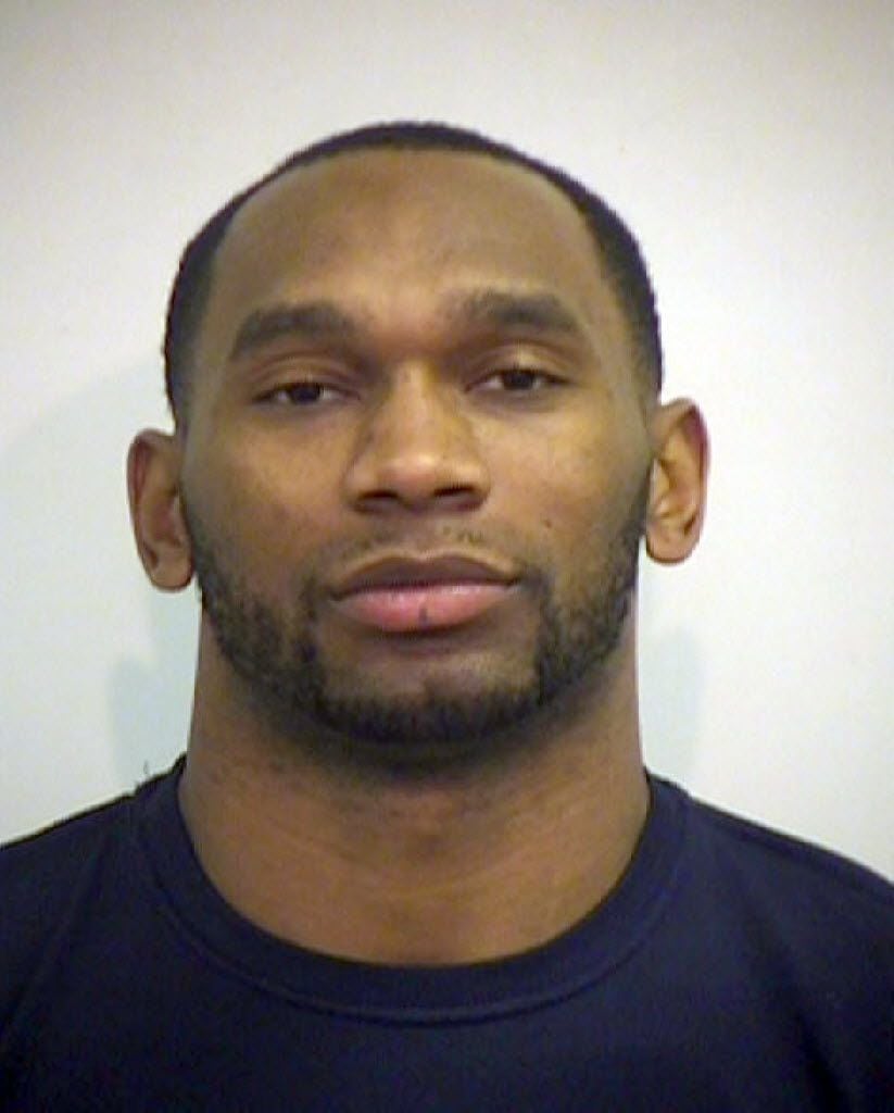 This undated handout photo provided by the Irving Police Department shows Joseph Randle....