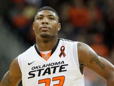 5 Oklahoma State 93, USF 67. Marcus Bleepin' Smart. But He Didn't Do It  Alone - The Daily Stampede