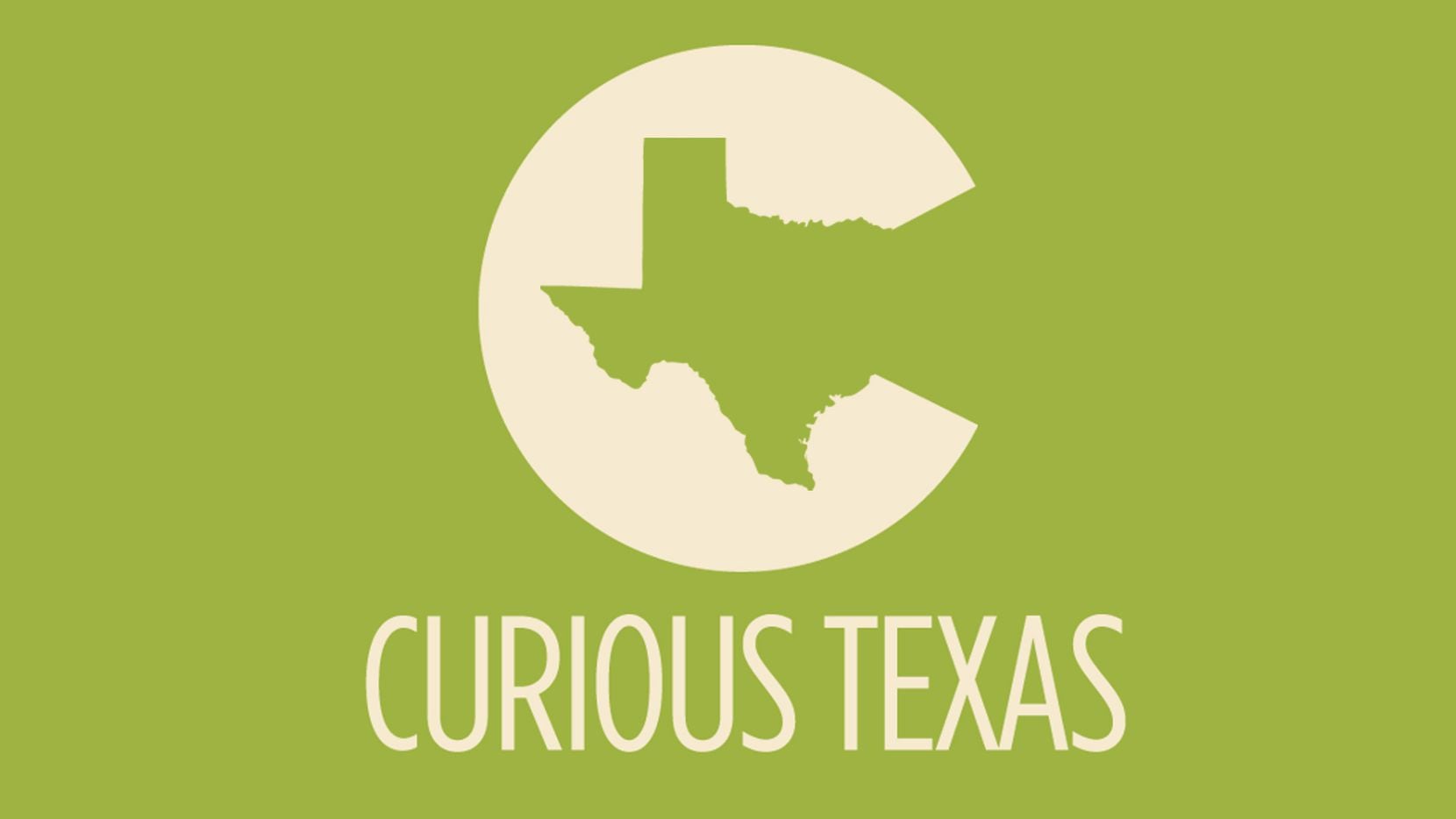 Introducing Curious Texas, a special project from The Dallas Morning News. You ask questions, our journalists find answers.