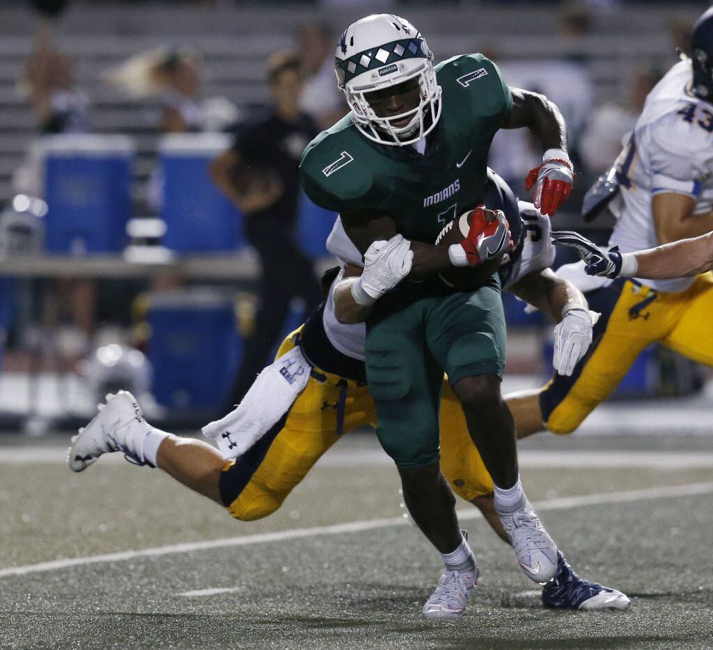 WATCH: Jalen Reagor shows why he is one of the best wide receivers in  America with this play