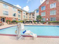 A Utah developer is converting the Sonesta Suites hotel in North Dallas into a 114-unit...