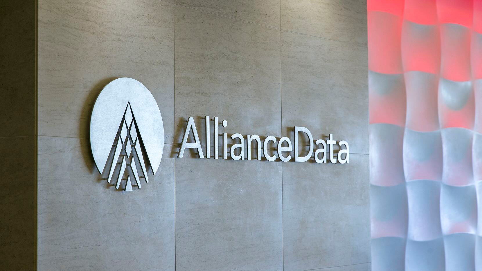Alliance Data was headquartered in Plano before it moved to Ohio in June 2019, just months...