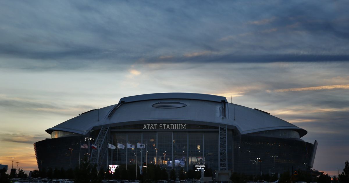 AT&T Stadium to host drive-in movies in July as part of ...