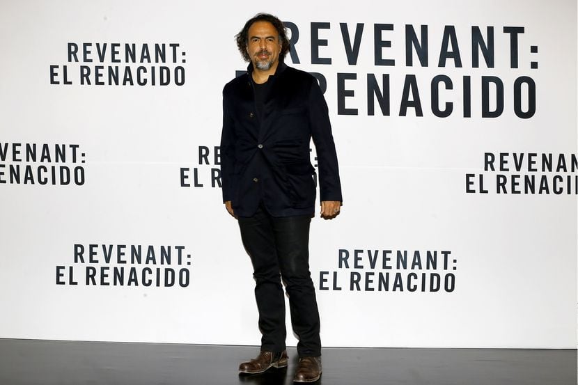 El cineasta Alejandro G. Iñárritu dijo que la visita del republicano a México fue una manera...