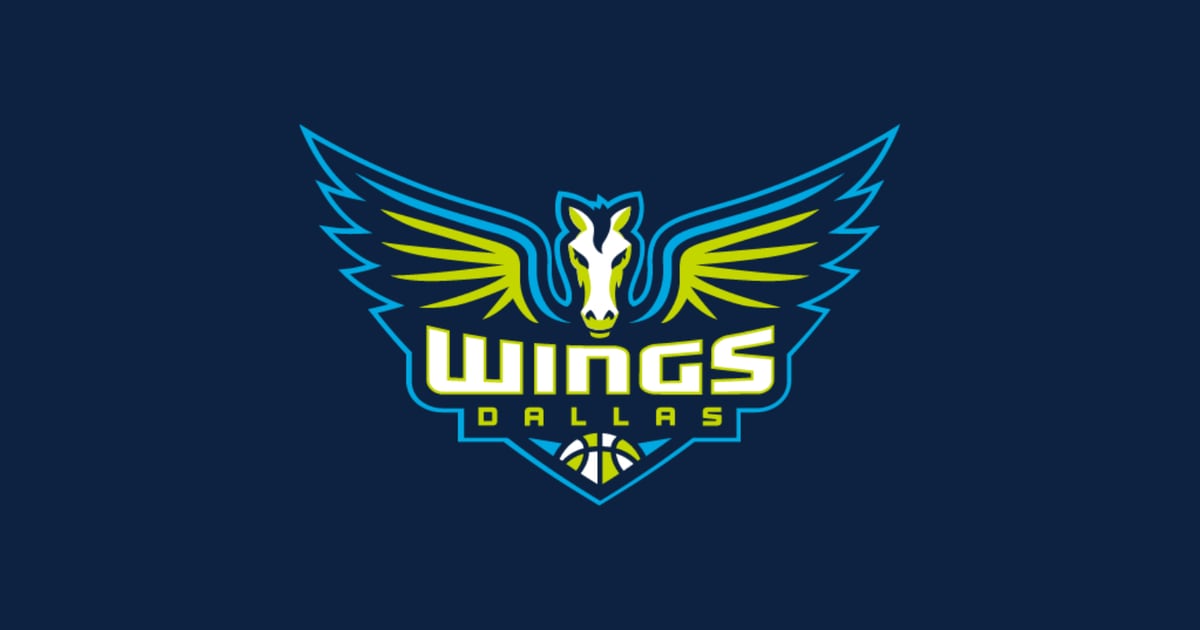 Dallas Wings unveil new WNBA Nike ‘Rebel Edition’ uniforms ahead of