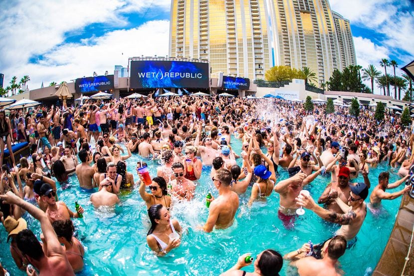 These resorts will let Nevada locals swim at their pools, Casinos & Gaming