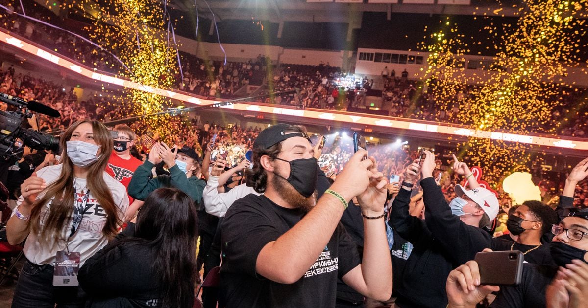 OpTic Texas to host first Call of Duty League major as early CDL esports schedule releases