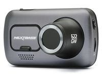The Nextbase 622GW dash cam is pricey but worth it.
