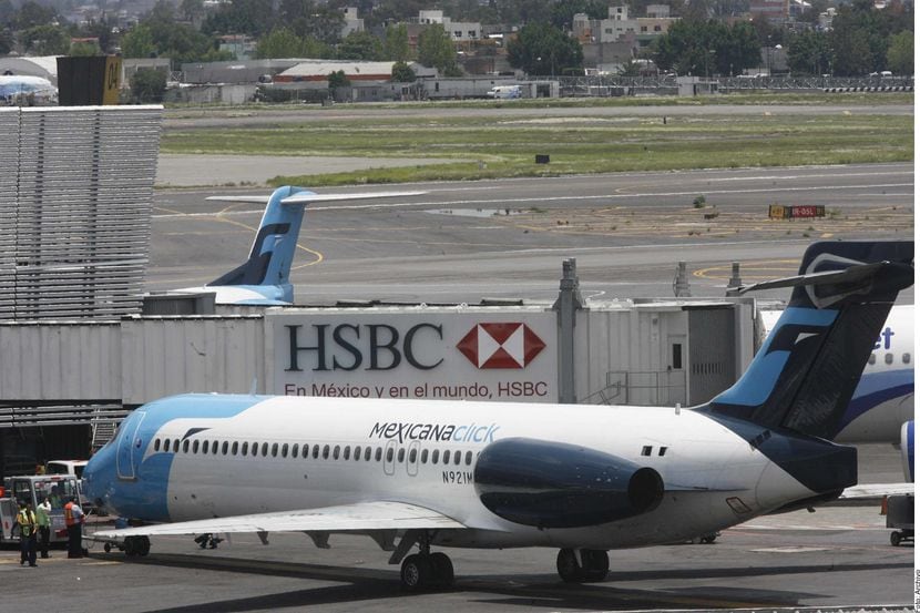 La nueva Mexicana de Aviación, aerolínea del Estado Mexicano, en 2024 tendrá un presupuesto...