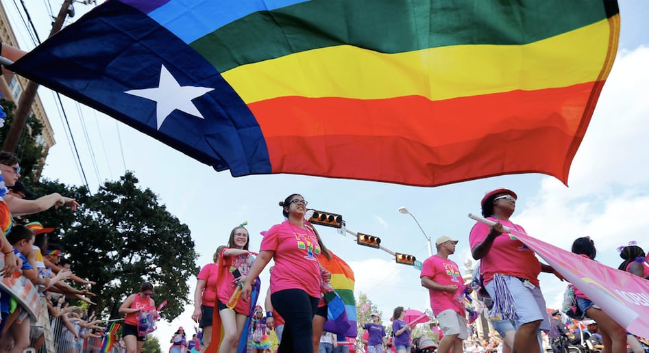 Although members of the LGBT community are not protected from employment discrimination under Texas law, a recent federal court ruling could pave the way for federal employment law to protect workers from discrimination based on sexual orientation and gender identity.