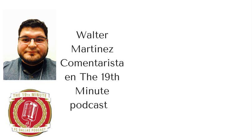 Walter Martínez