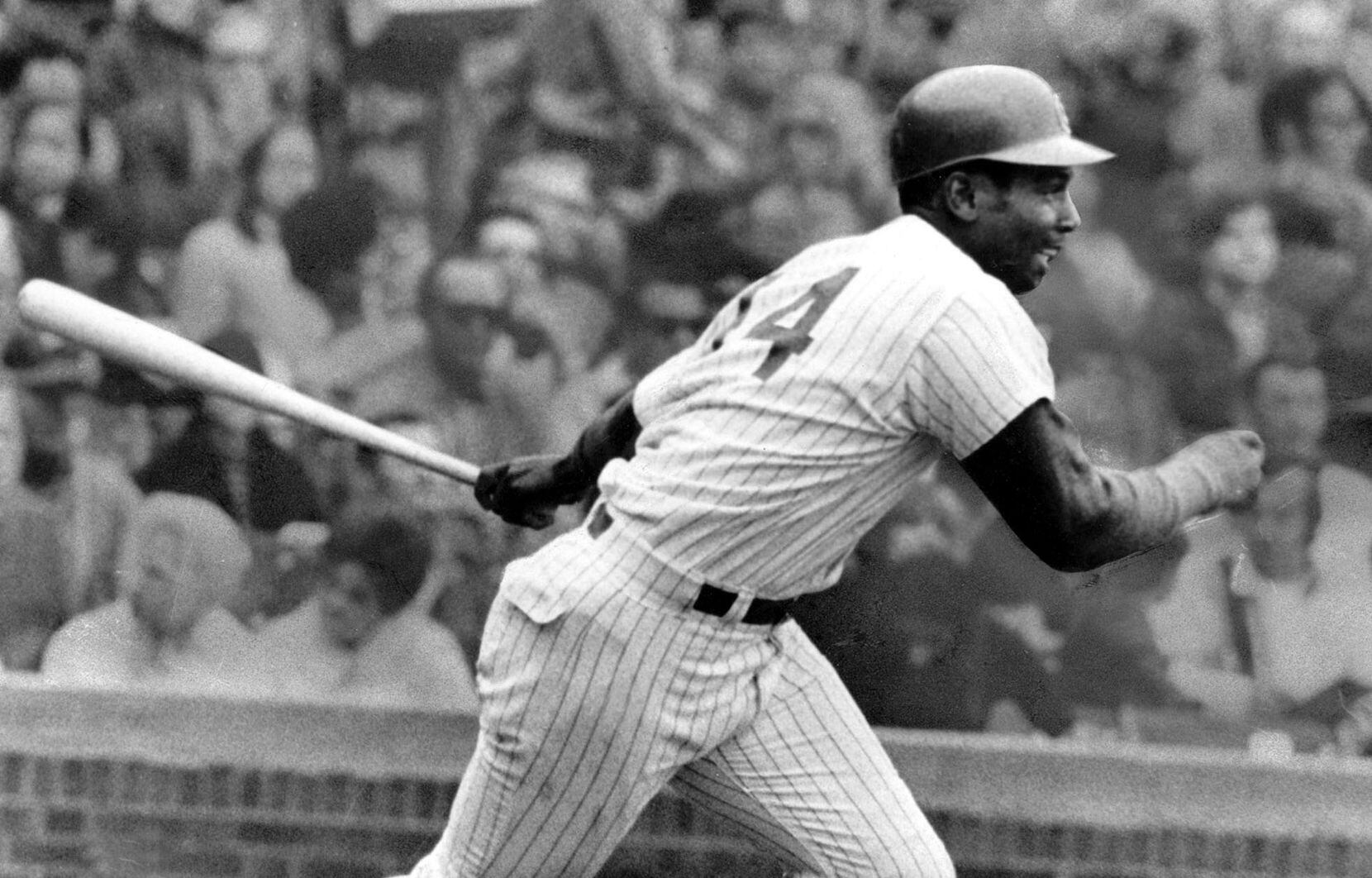 If Only Ernie Had Seen It. Here's Why Mr. Cub Is Part of the