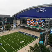 Looking for NFL Draft parties? Dallas Cowboys have you covered