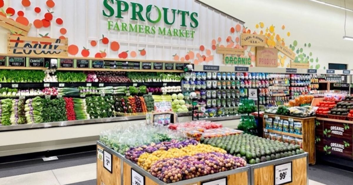 Sprouts grocery shows how hard it is to build in Dallas