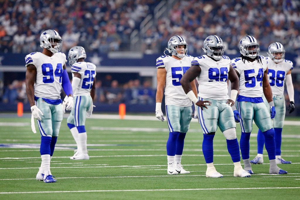 This Cowboys defense is no 'one-year-wonder,' and here's why