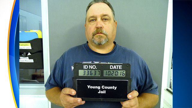 Grand Jury Indicts Palo Pinto County Sheriff Accused Of Spying On Ex Girlfriend 7578