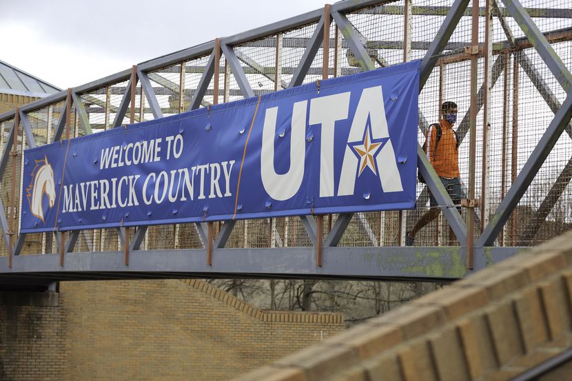 The University of Texas at Arlington is launching a center to improve rural health care. The...