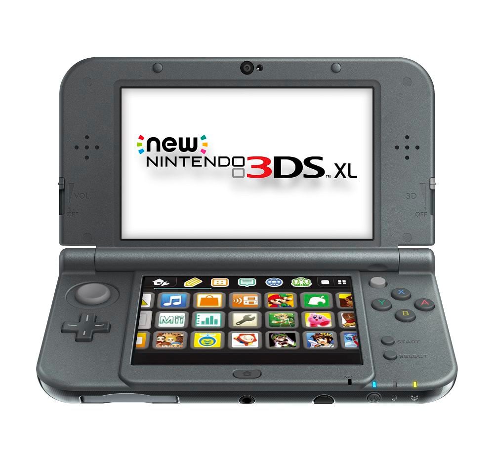 Review: Nintendo's New 3DS XL is far better than the original but do need to upgrade?