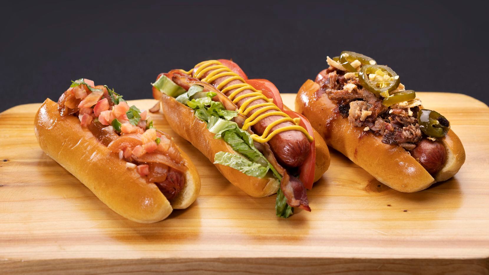 New food options at Dallas Cowboys games