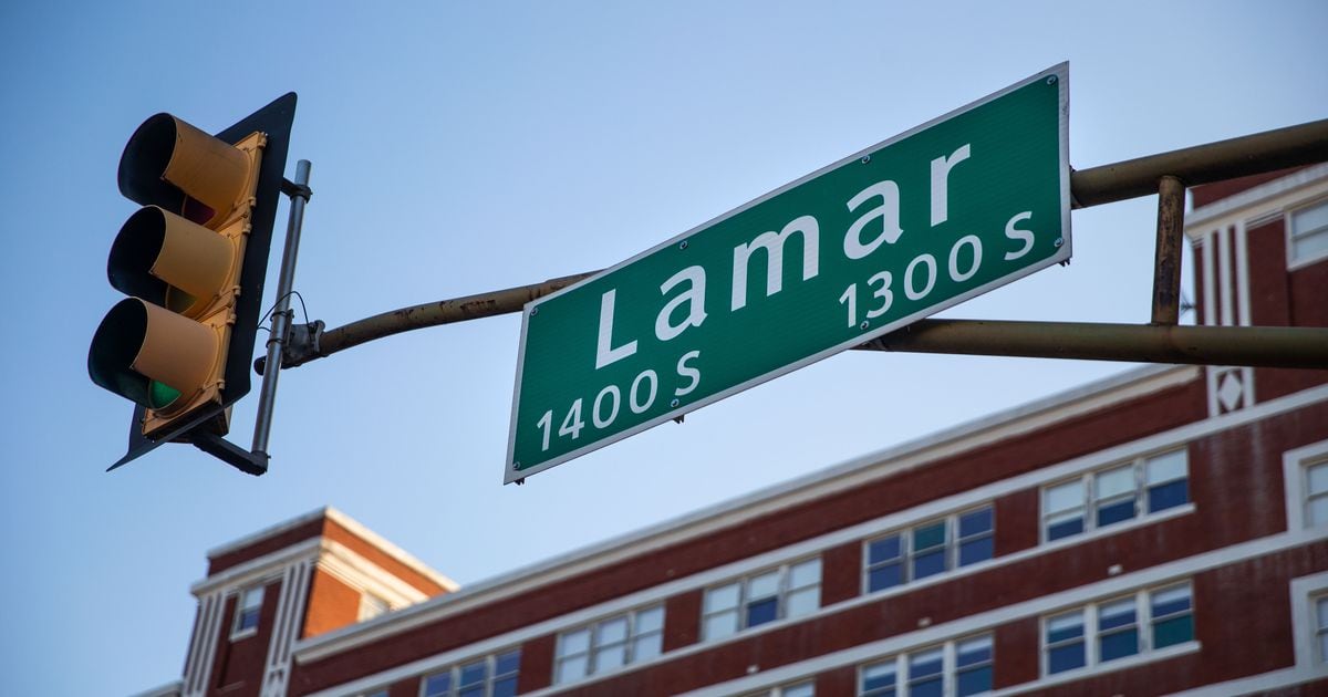 Dallas City Council to consider renaming part of South Lamar Street after Botham Jean