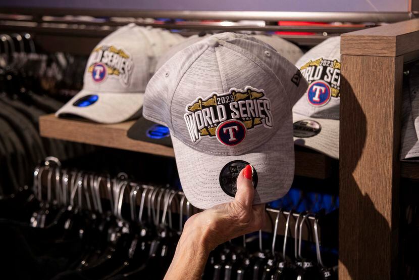 Baseball Caps for sale in Dallas, Texas