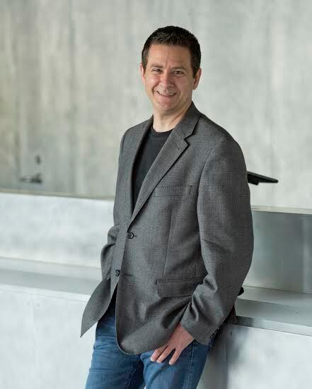  Kevin Moriarty, artistic director of Dallas Theater Center. Photo by Karen Almond.