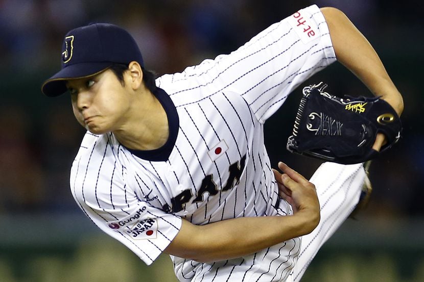 Shohei Ohtani está dispuesto a jugar en MLB la próxima campaña, pero con Los Ángeles....