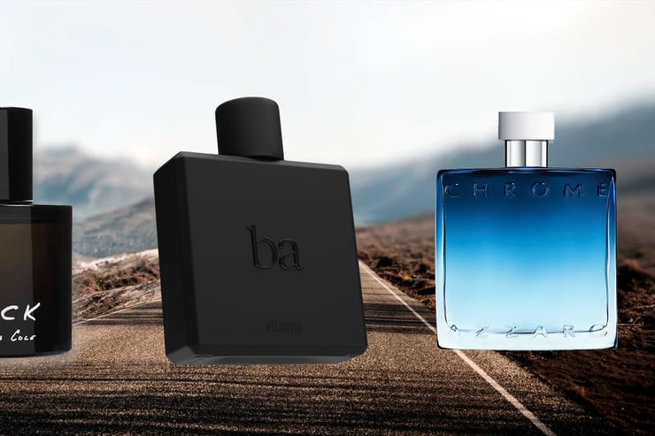 Best Colognes and Fragrances for Young Men