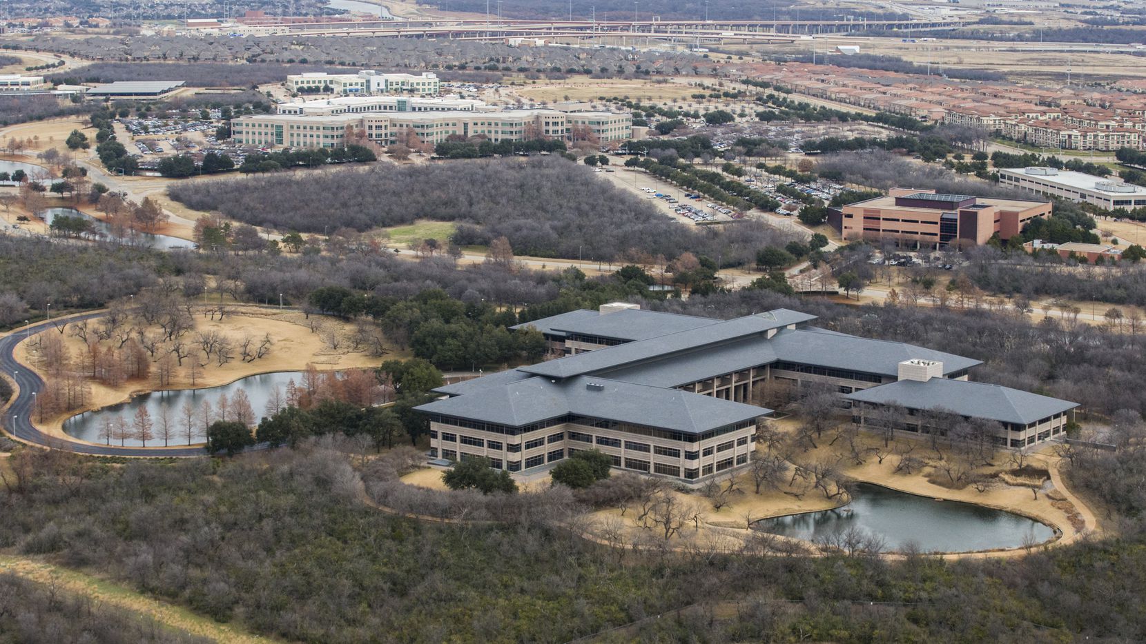 Irving ranked No. 19 among the most "livable cities" in the country, according to a study by...