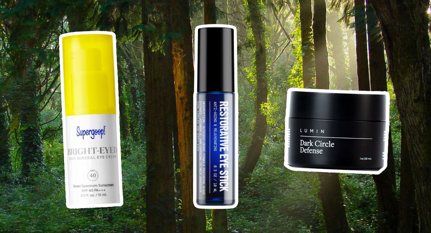 The 11 Best Eye Creams for Dark Circles of 2023