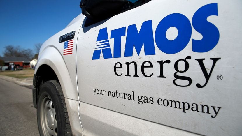 Atmos quiere aumentar unos $14 la tarifa de gas a partir de junio en Dallas