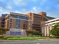 Texas Health's leading hospital is Texas Health Harris Methodist Fort Worth. According to a...