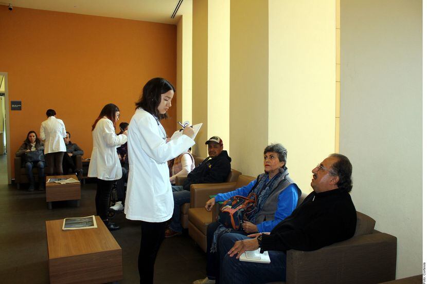 En México existen más de 7 mil 500 personas diagnosticadas con ELA; en Monterrey son...