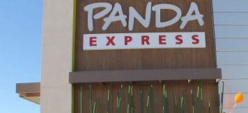 Panda Express alcanzó un acuerdo judicial con un inmigrante,
