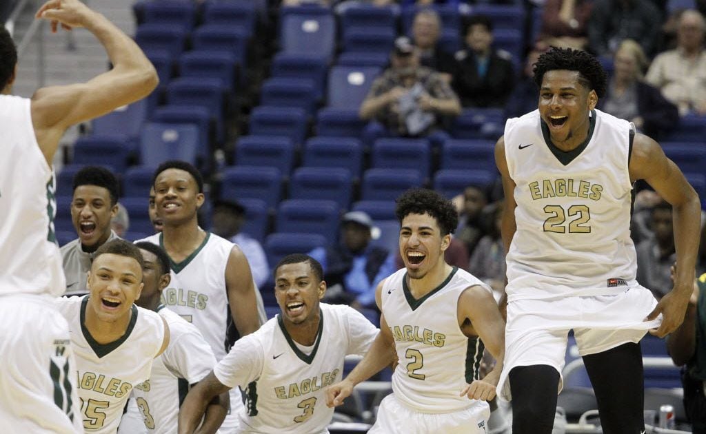 Report: Former DeSoto star Marques Bolden to forego senior season at ...