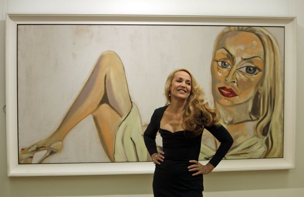 Artist Francesco Clemente has been a force in art and pop-culture since the 1980s. Here,...
