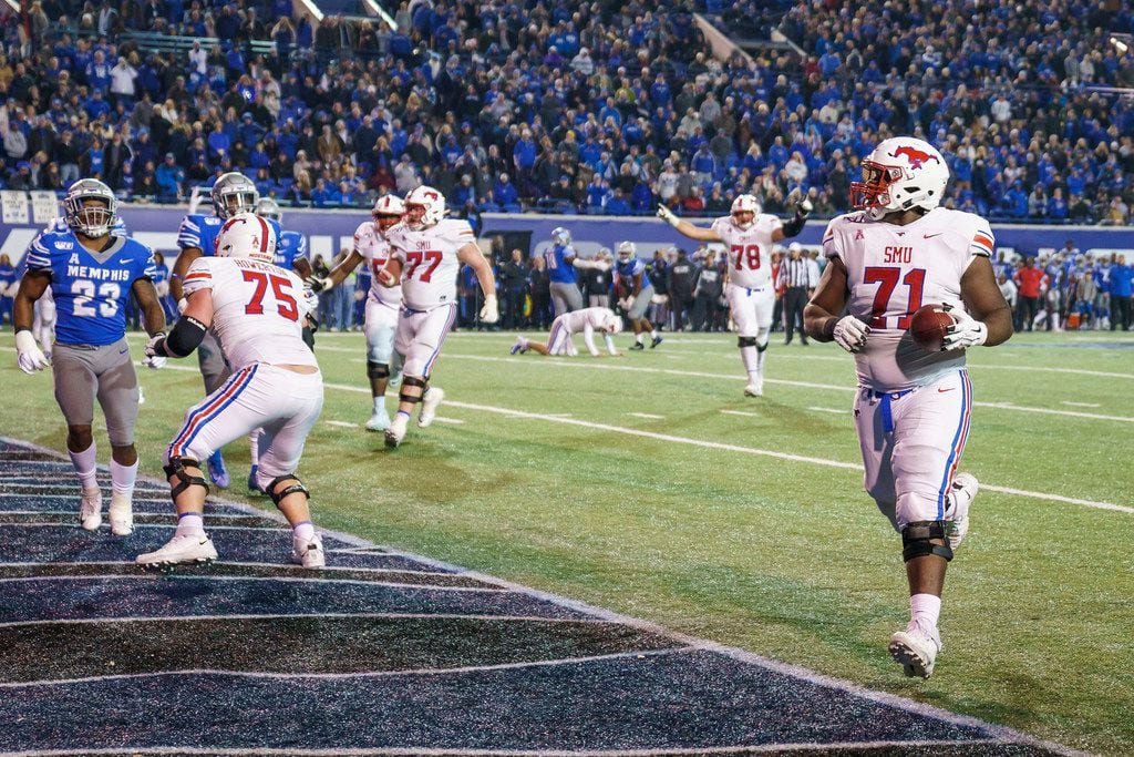 Bowl projections (11/7) Is Baylor Cotton Bowlbound? Is a TexasNotre