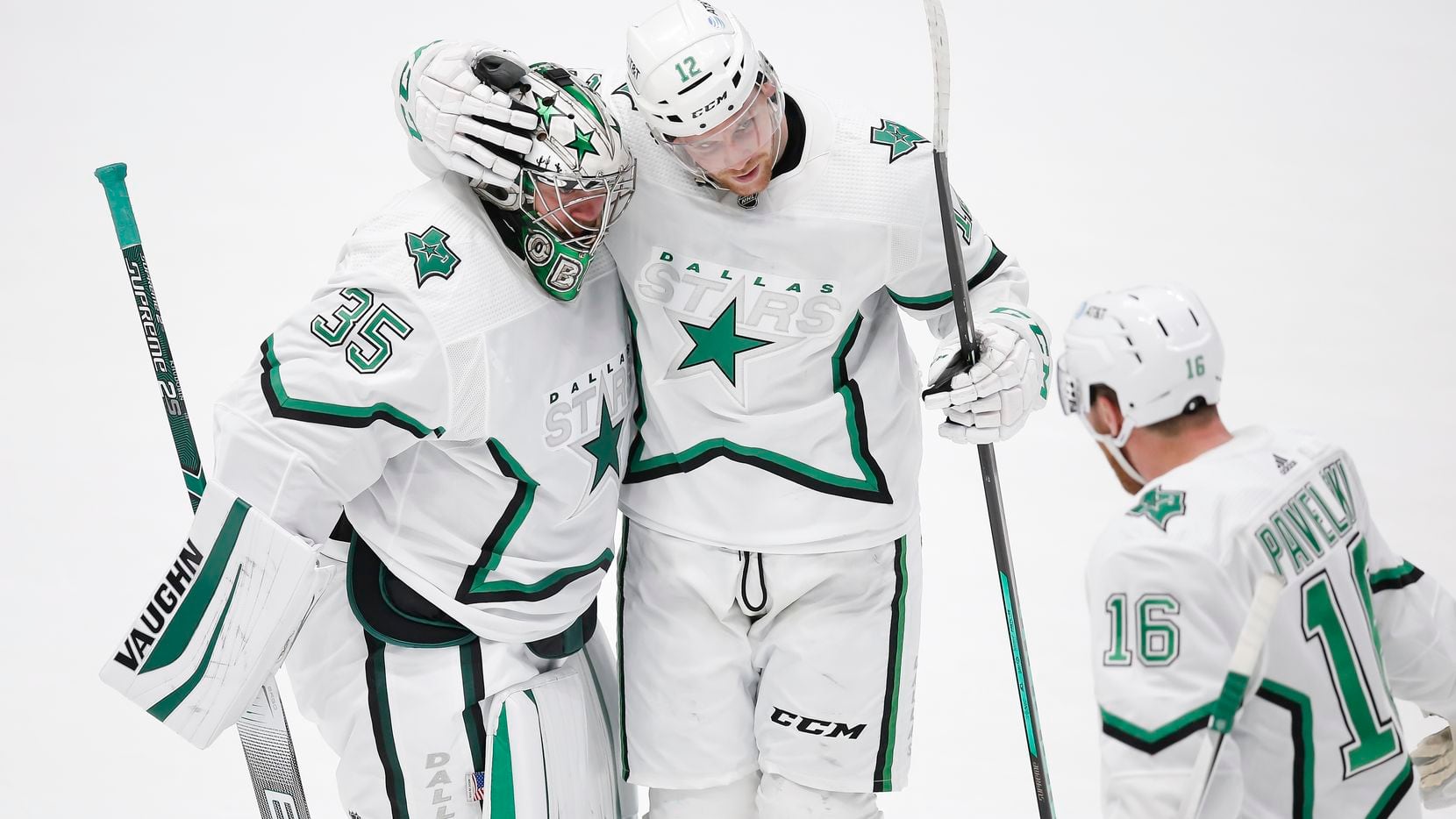 Though Stars Control Their Own Playoff Destiny Dallas Must Be Wary Of Tiebreaker Scenarios