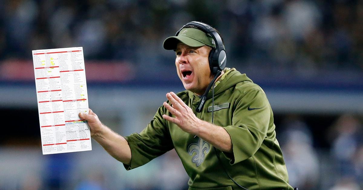 5 things to know about Sean Payton's relationship with Jerry Jones, Dallas  Cowboys