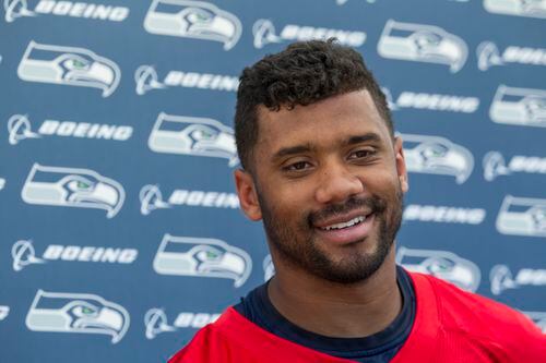 Russell Wilson se queda con los Seahawks de Seattle, como el jugador mejor pagado en la NFL
...