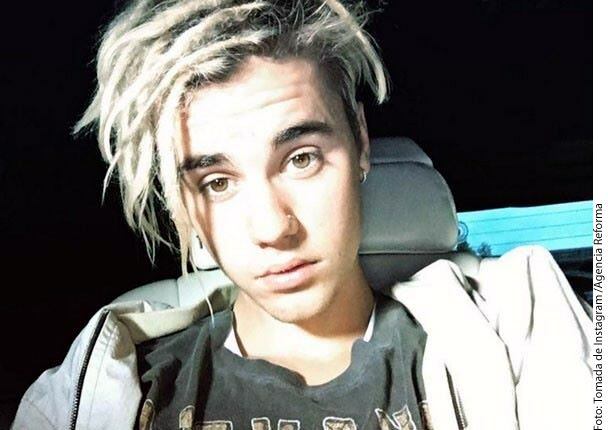 El cantante Justin Bieber, quien en agosto pasado cerró su cuenta de Instagram, aseguró que...