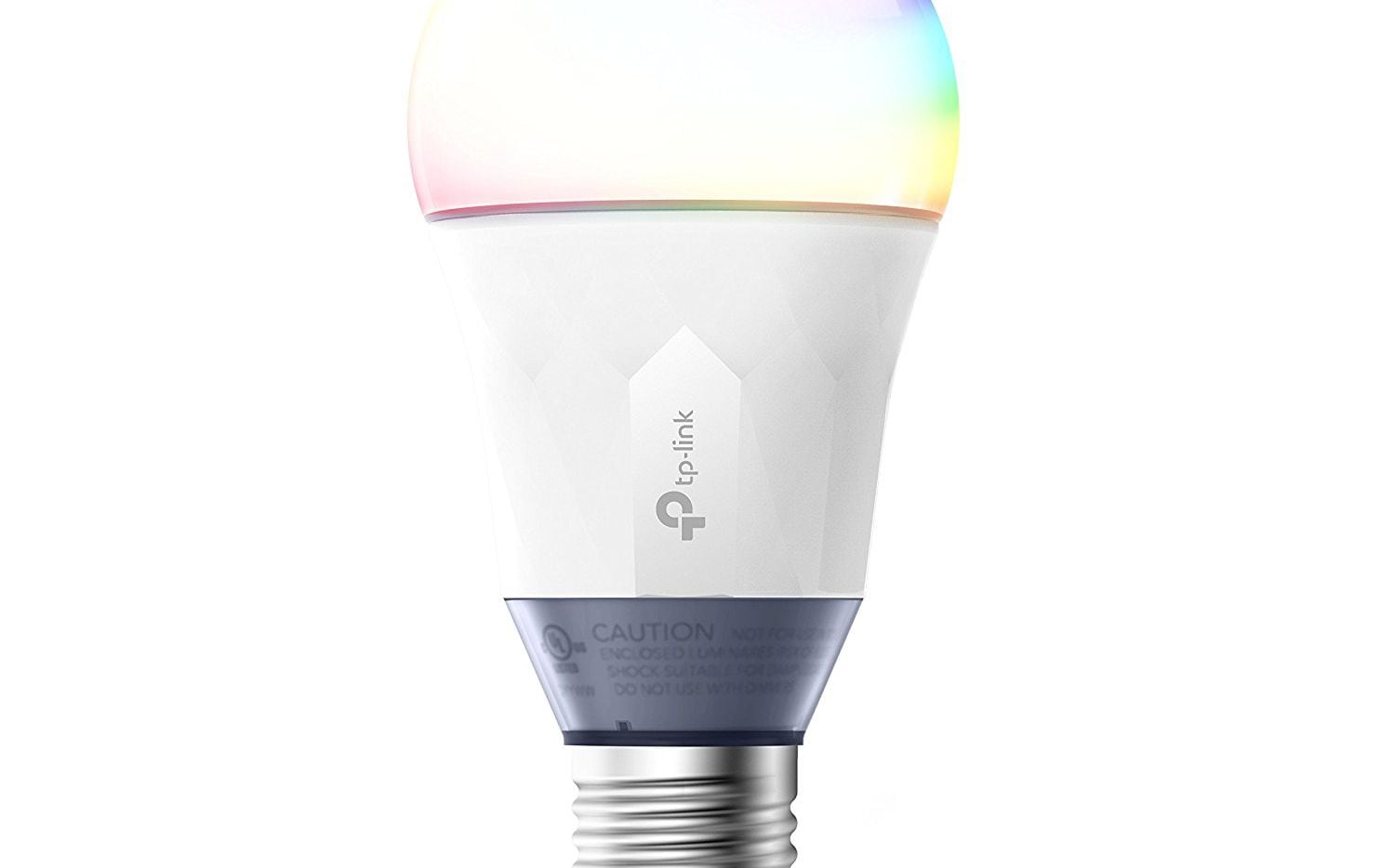 Want or Google to turn off the lights? Start with a smart bulb