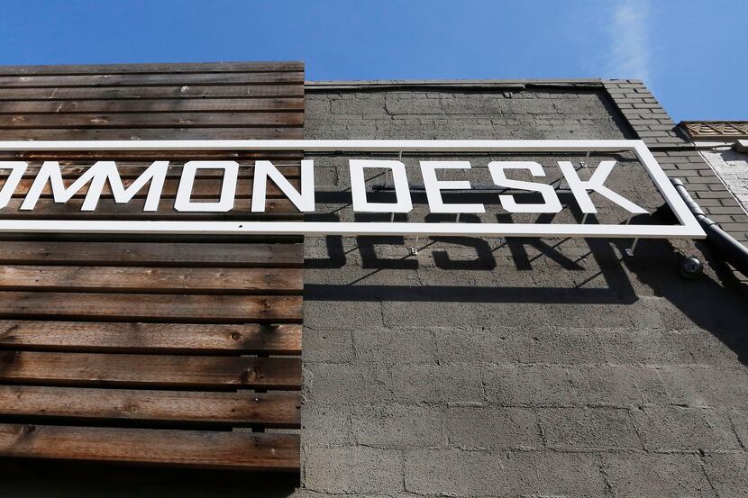 Seven-year-old Common Desk is expanding from North Texas for the first time.