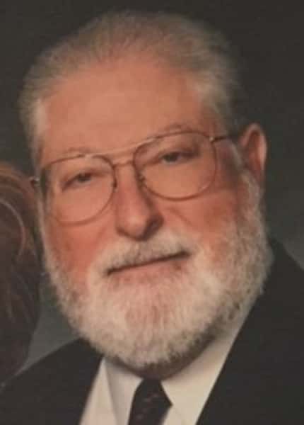 John Luther Laseter, retired biochemist
