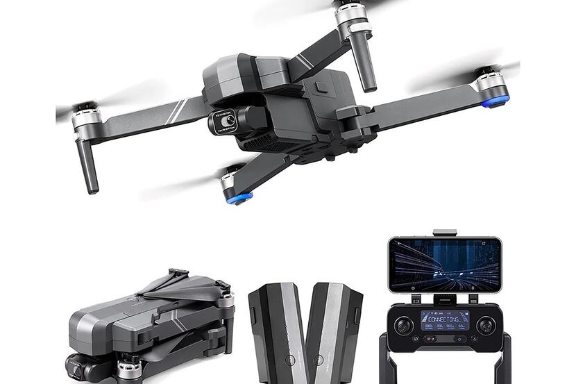 Make your drone footage really fly
