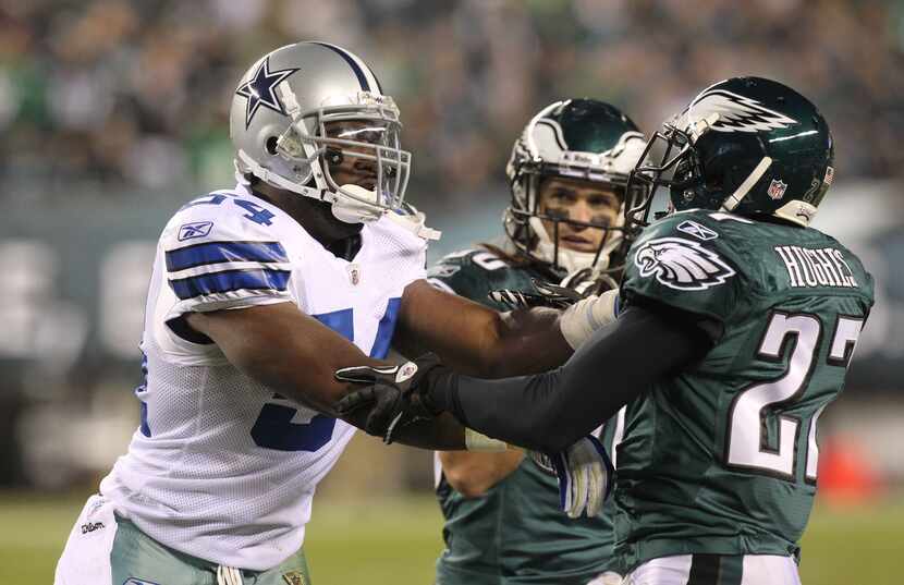Week 10 At Philadelphia: LOSS. Philly made the Cowboys look like one of the worst teams in...
