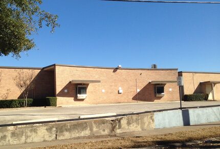 The apartments will be built on the site of the Credit Union of Texas building at Ross and...