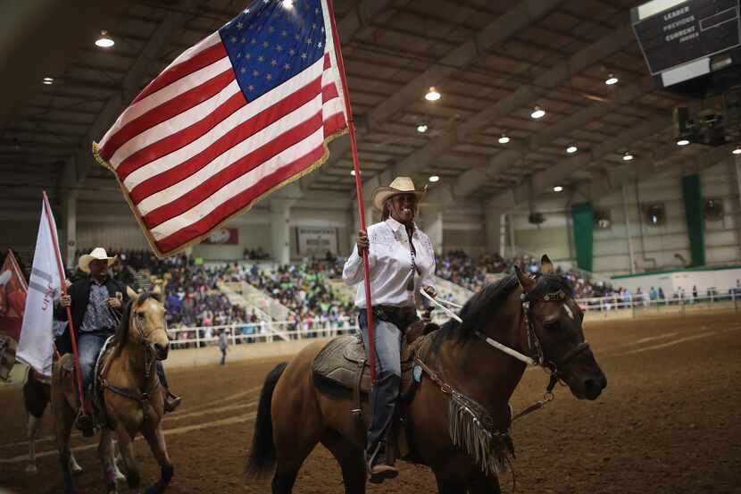 The Bill Pickett Invitational Rodeo will highlight the skills and daring of Black cowboys...