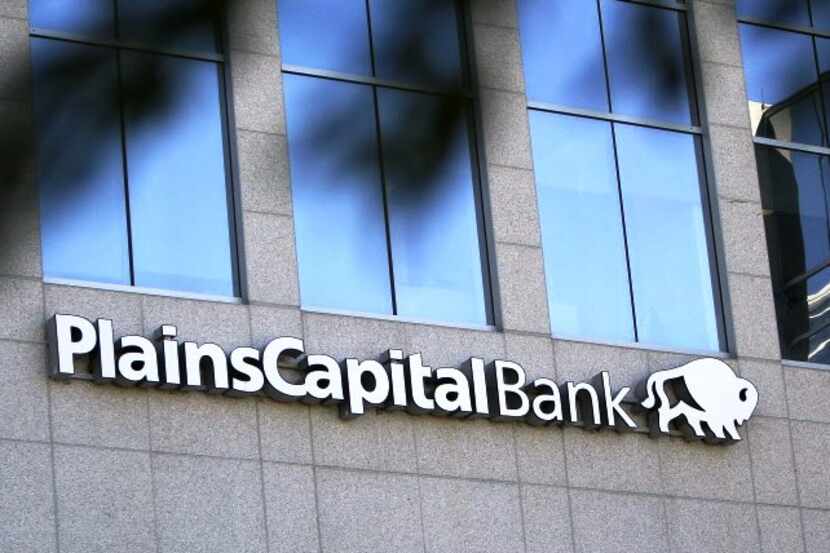 PlainsCapital Bank is the primary banking brand owned by Dallas-based Hilltop Holdings.